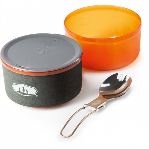 GSI Outdoors Halulite Soloist