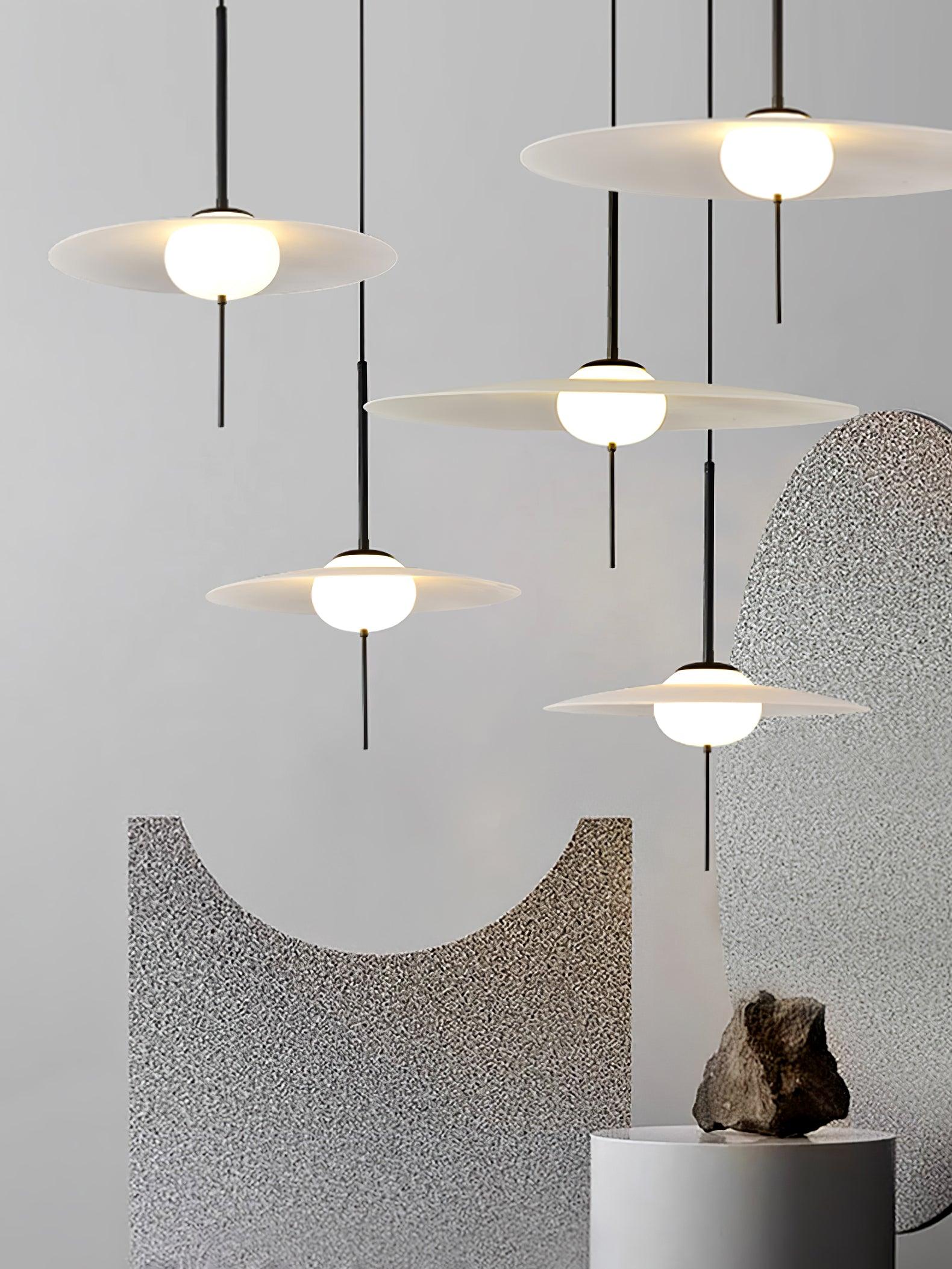 Nara Pendant Light