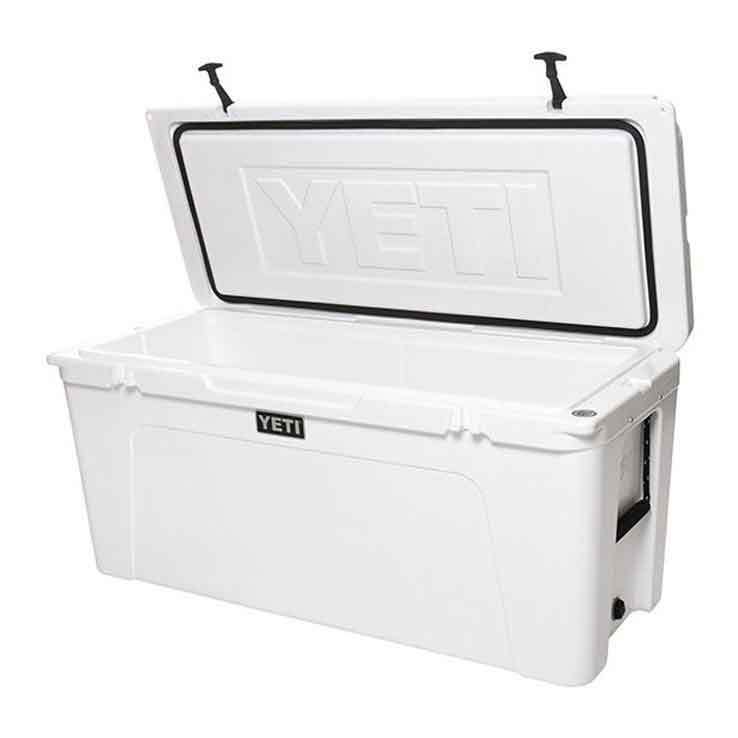 YETI Tundra 160 Cooler