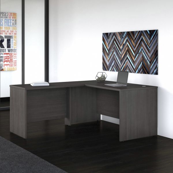 Bush Business Furniture Studio C Storm Laminate Desking