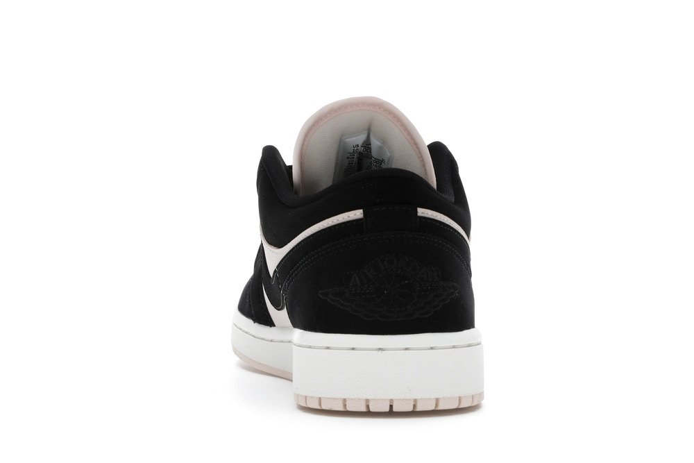 Air Jordan 1 Low 'Black Guava Ice' DC0774-003