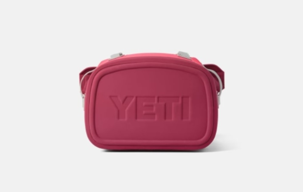 Yeti Hopper M20  Backpack Bimini Pink ;