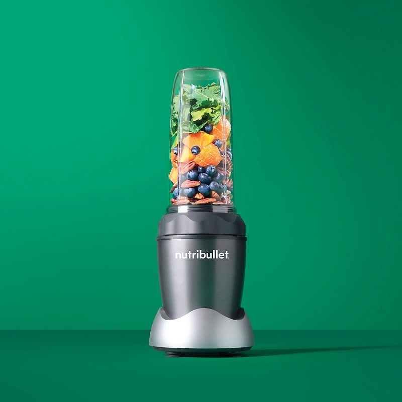 NutriBullet? PRO 1000 Watt Blender， Nutrient Extractor