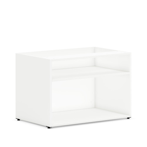 HON Mod Collection Simply White Laminate Component (LCL3020SLP1)