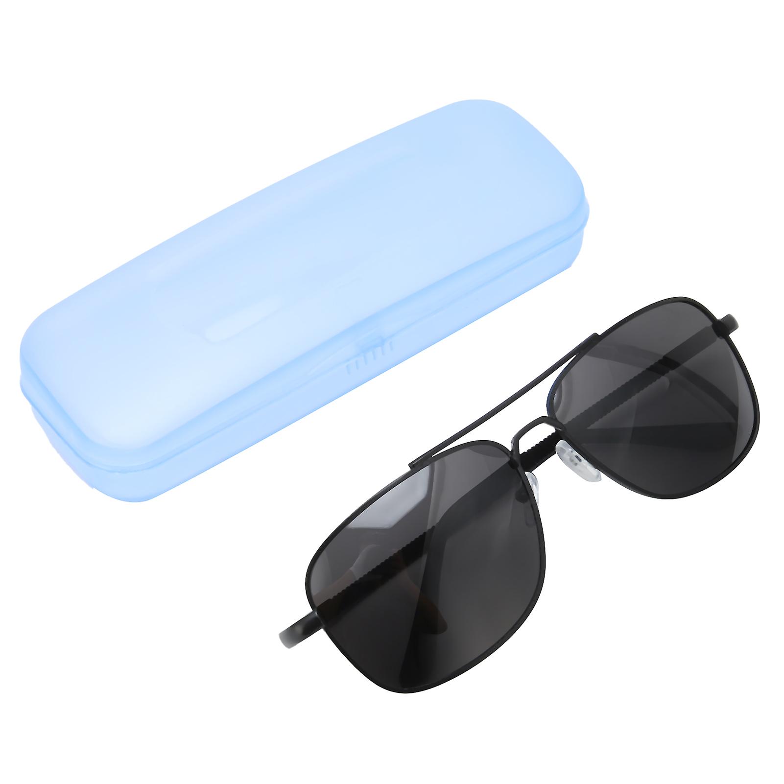 Elderly Polarized Sunglasses Men Women Portable Uv Protection Fashionable Sunglasses