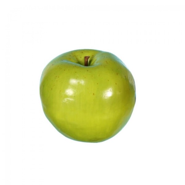 Granny Smith Apple Artificial Fruit