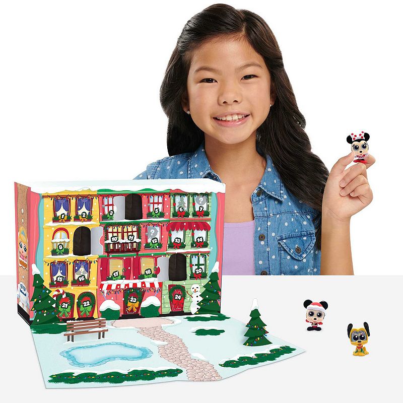 Disney Doorables Advent Calendar by Just Play