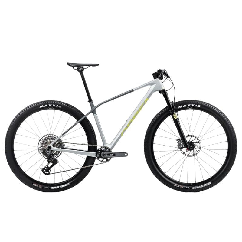 Orbea Alma M21
