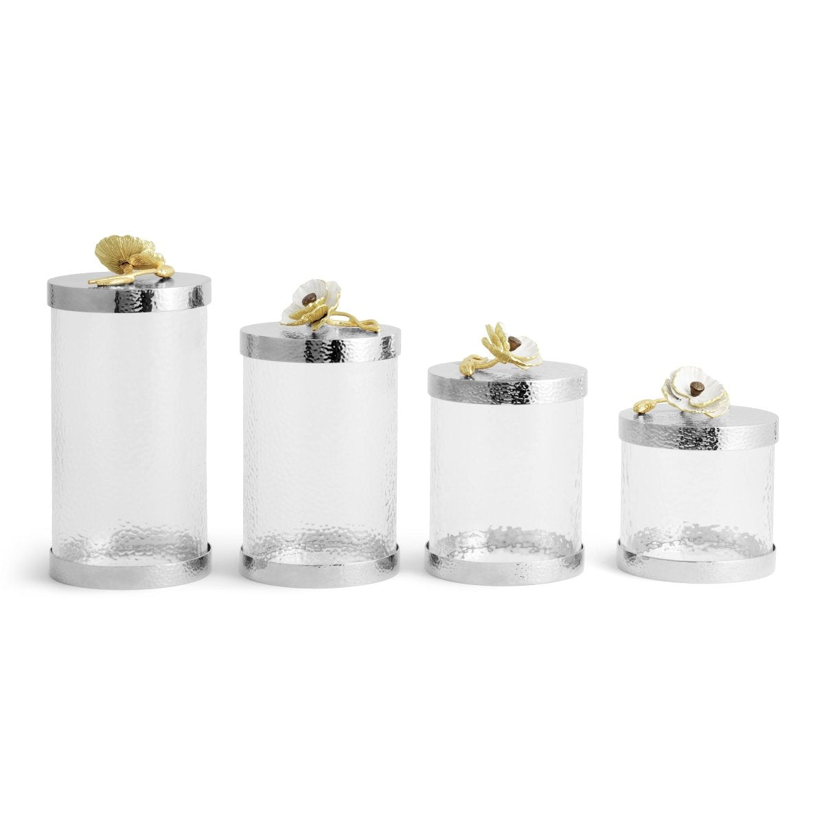 Anemone Canisters