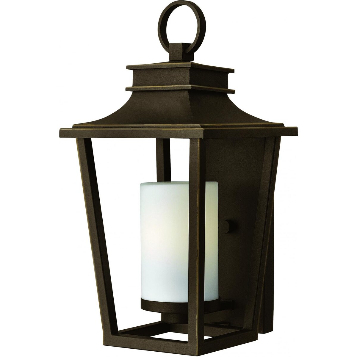 Hinkley Lighting Sullivan One Light 18-Inch Outdoor Wall Light