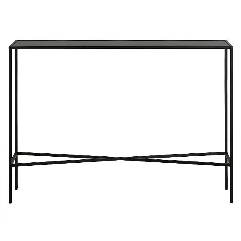 Finley and Sloane Henley Rectangular Console Table