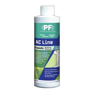 PURAFILTER 2000 8 oz. AC Drain Cleaner PFACL8