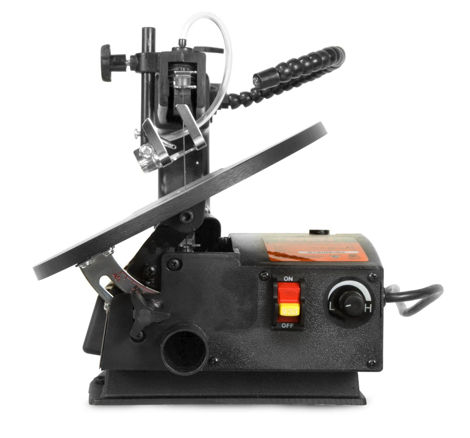 WEN Products 16-Inch Two-Direction Variable Speed Scroll Saw， 3921