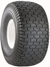 Carlisle Turfsaver Lawn and Garden Tire - 23X10.50-12 LRA 2PLY Rated