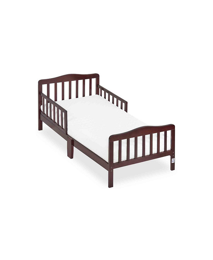 Dream On Me Memphis Classic Design Toddler Bed