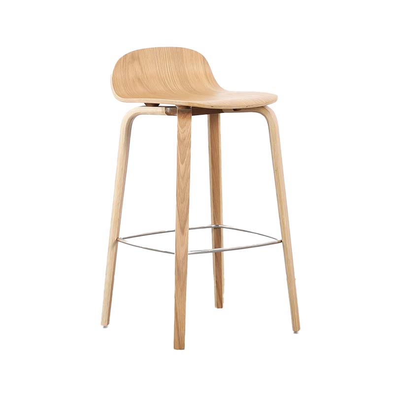 KORI Counter Stool - Natural