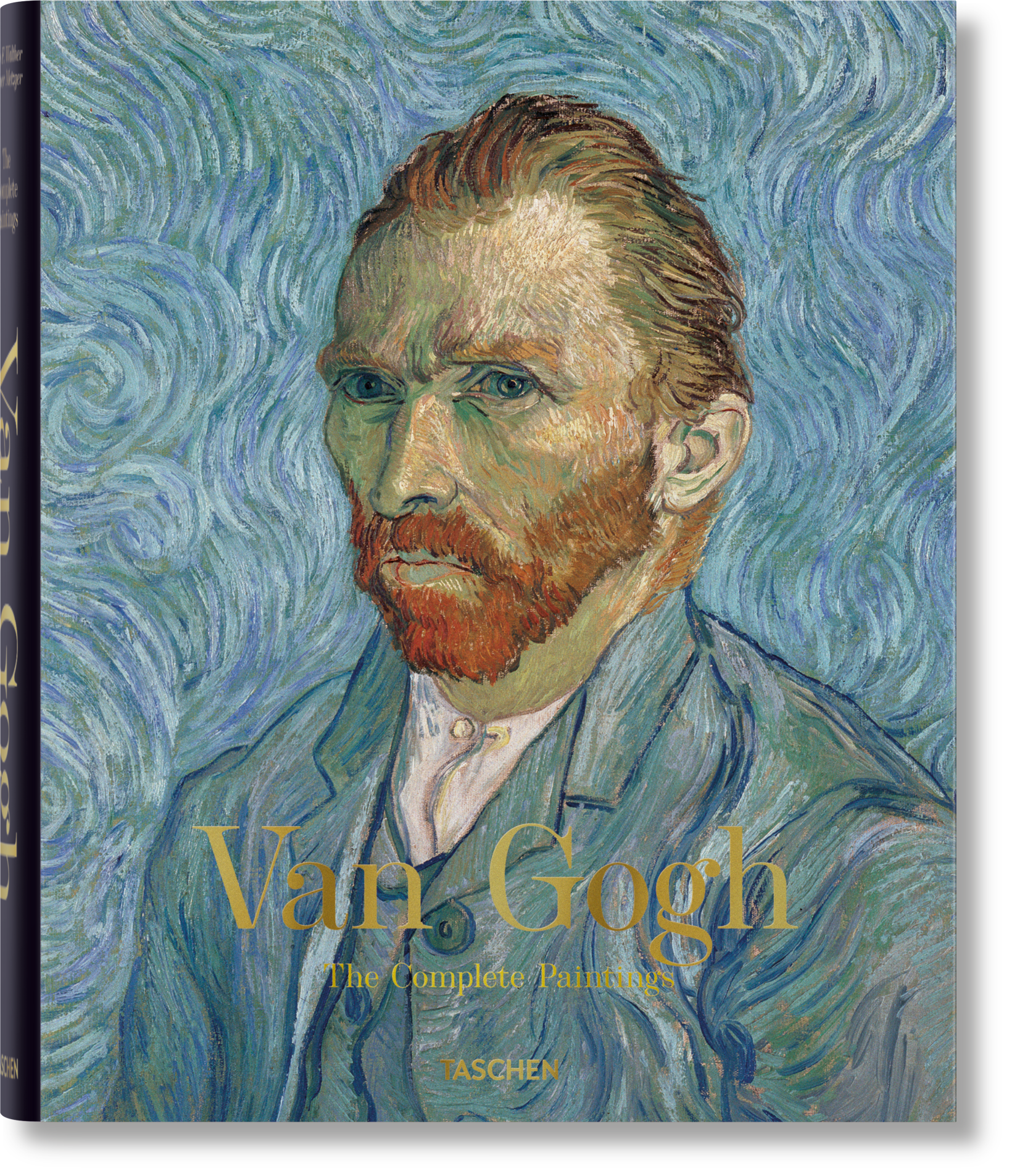 Van Gogh The Complete Paintings