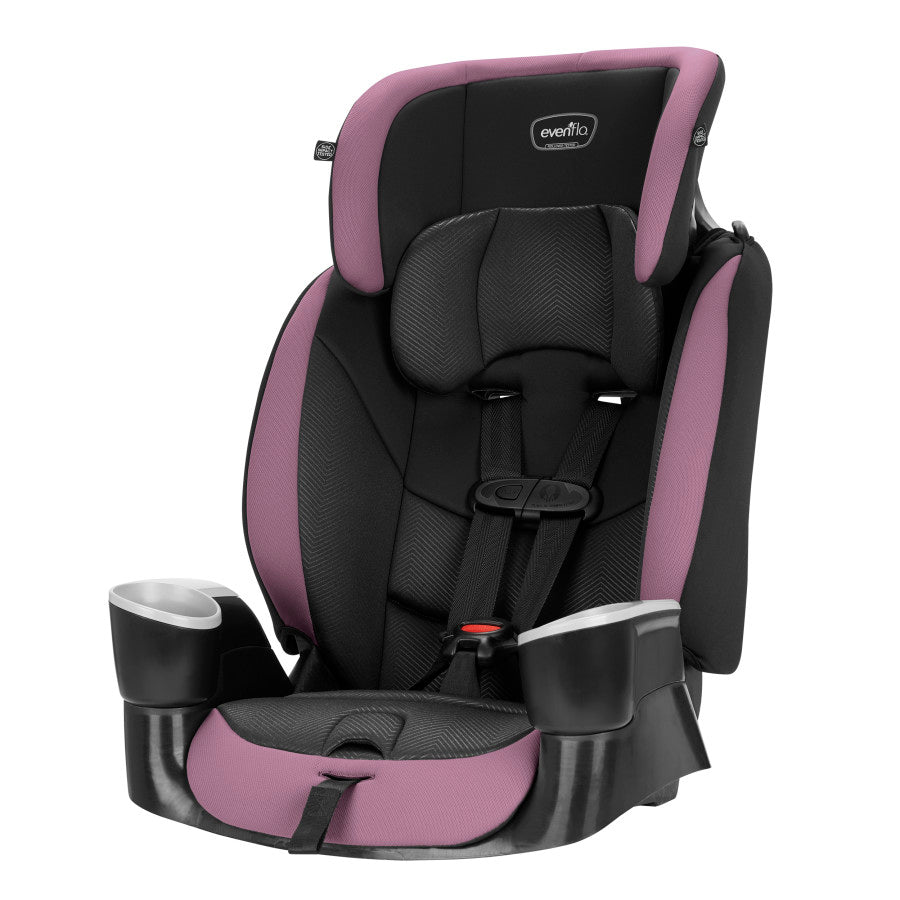 Maestro Sport 2-In-1 Booster Car Seat