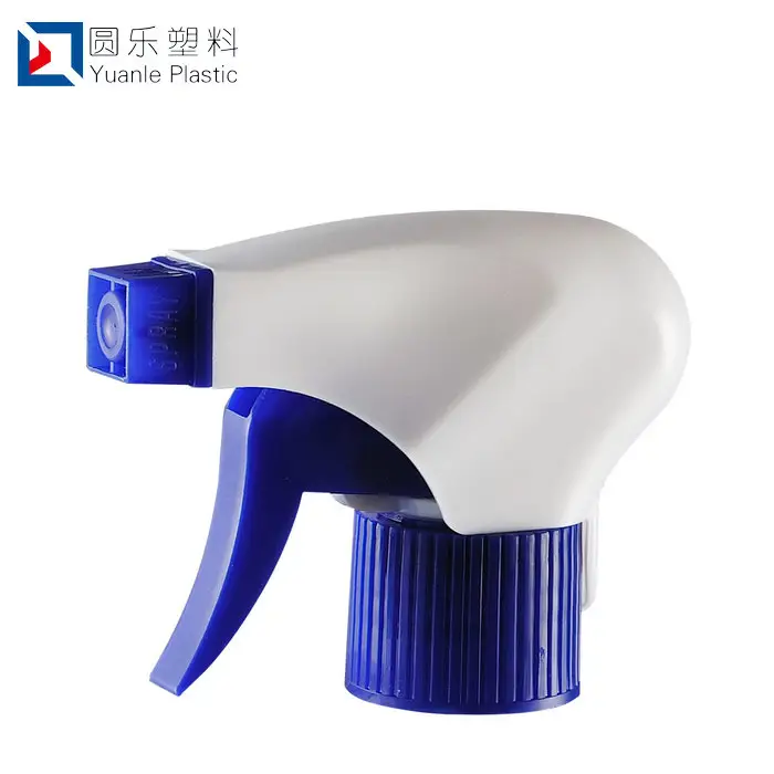 Yuyao factory High Quality water sprayer Plastic 28/410 Trigger Sprayer