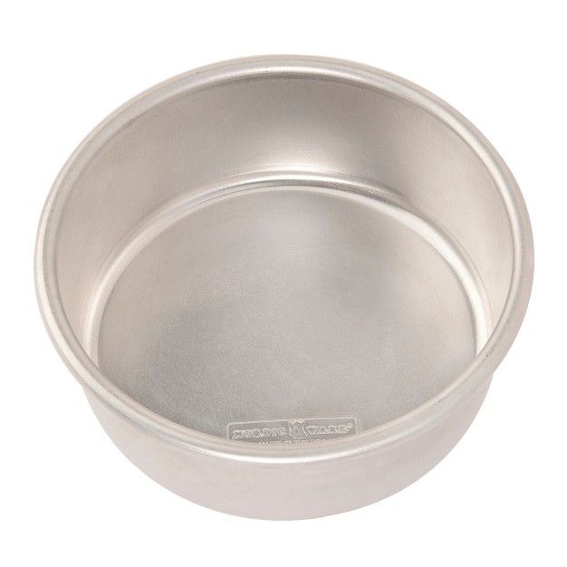 Round Layer Cake Pan