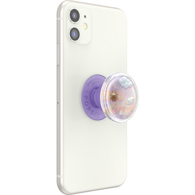 Popsockets Popgrip Cell Phone Tidepool Grip amp Stand