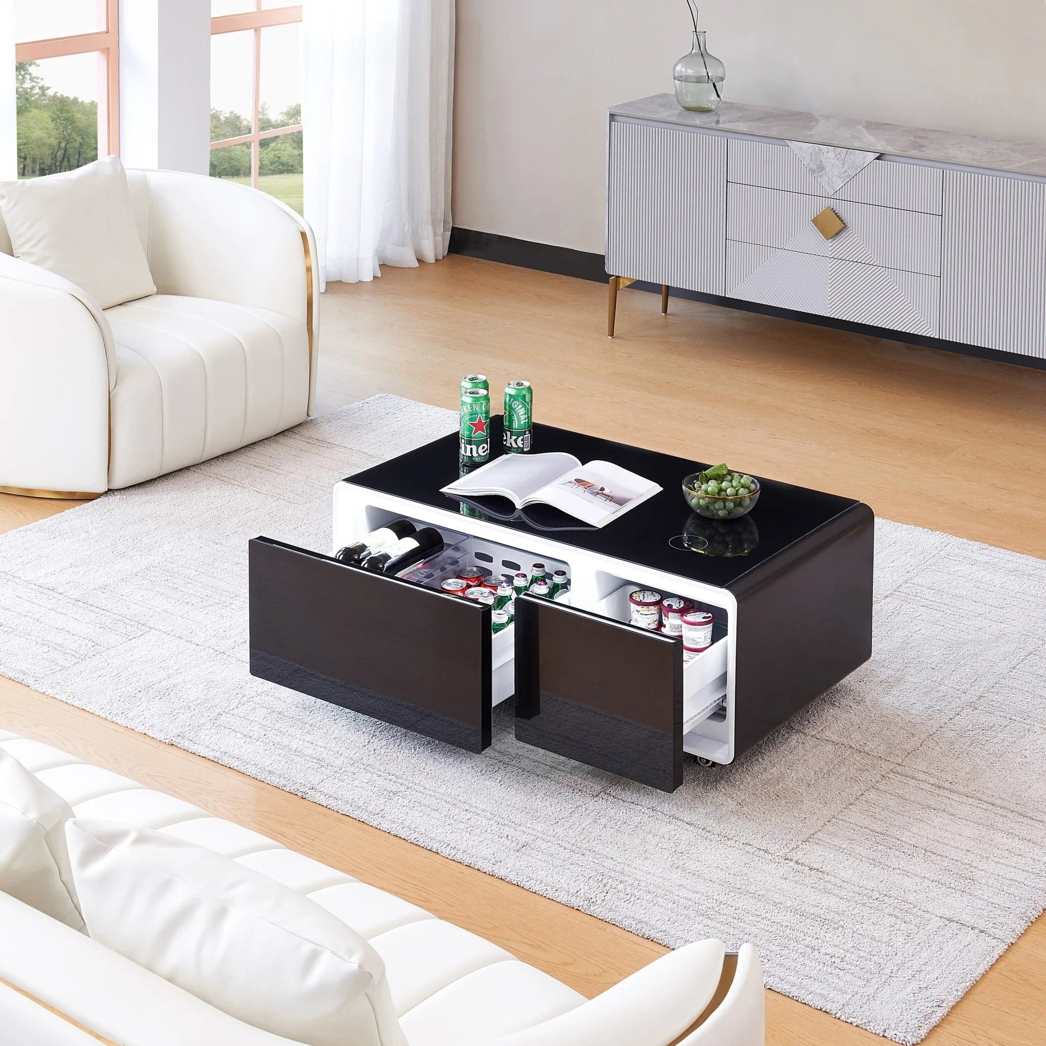 CT5013 SMART TABLE