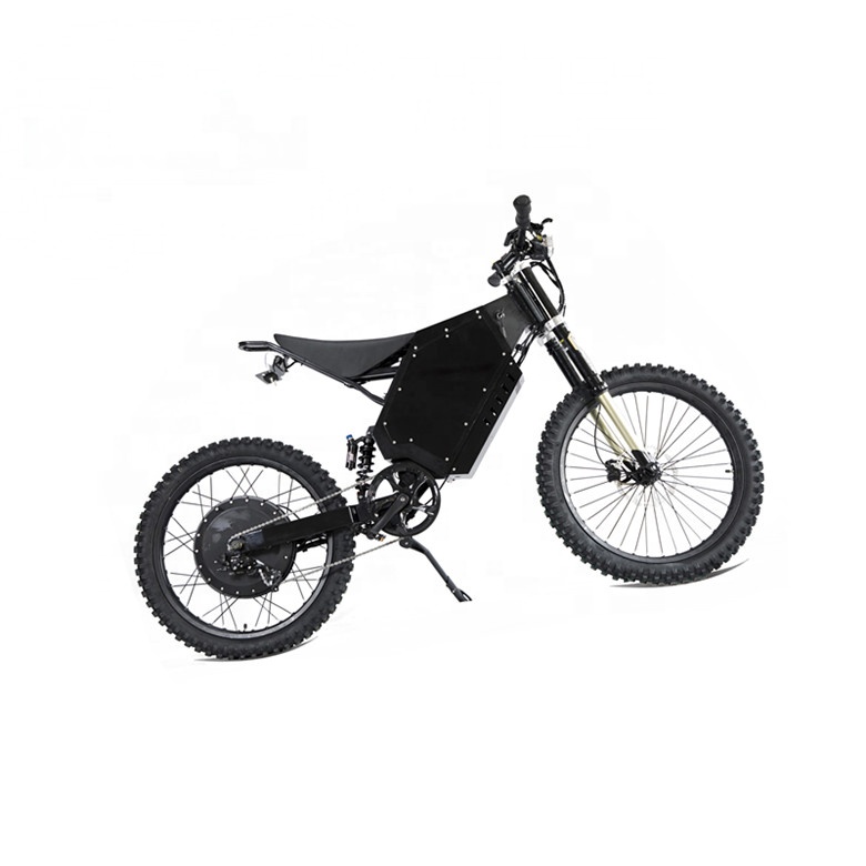 High powerful  8000w  mountain electric bike and  fat electric bike  for  motorized tricycles electric city bike