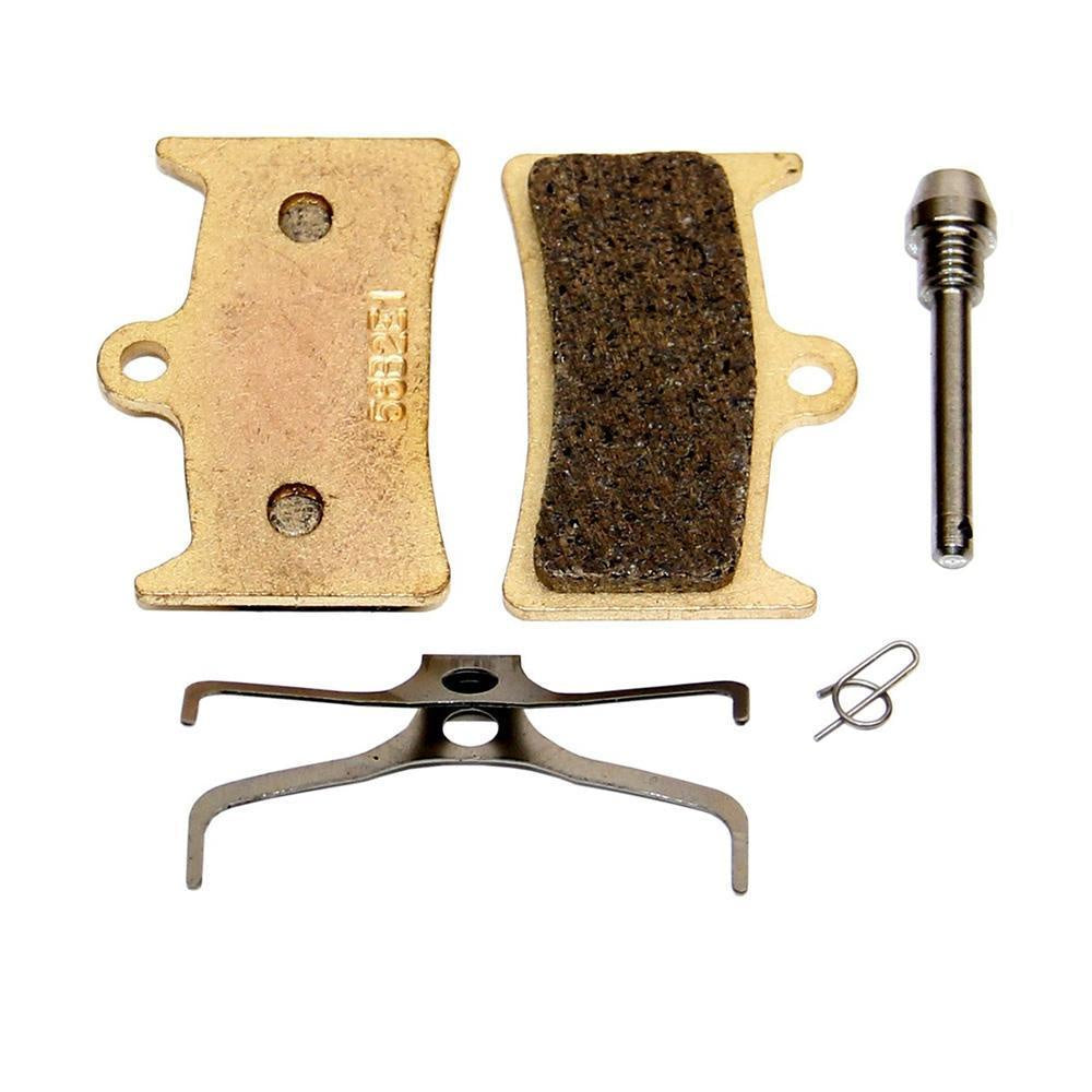Hope Tech V4 Sintered Brake Pads