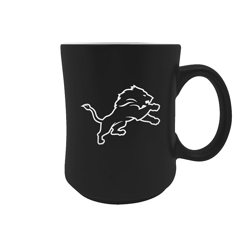 Detroit Lions NFL Starter 19-oz. Mug