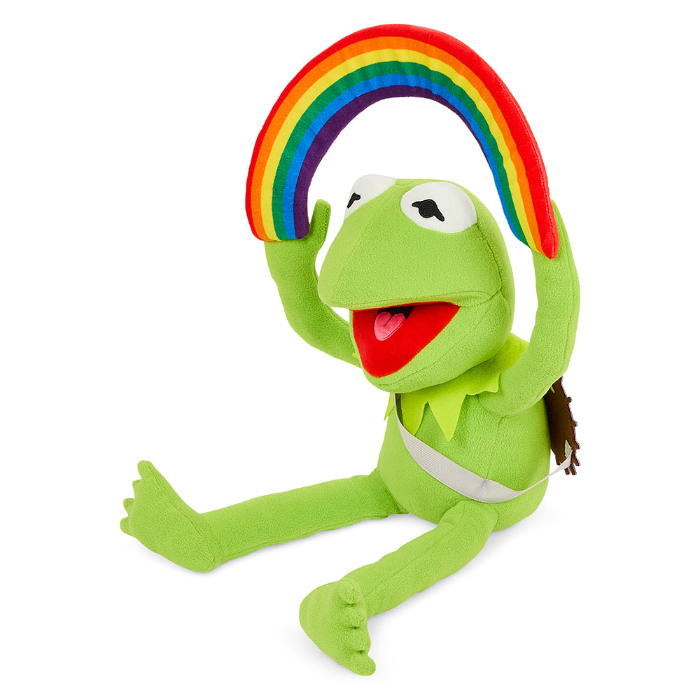 The Muppets Rainbow Connection Kermit 13