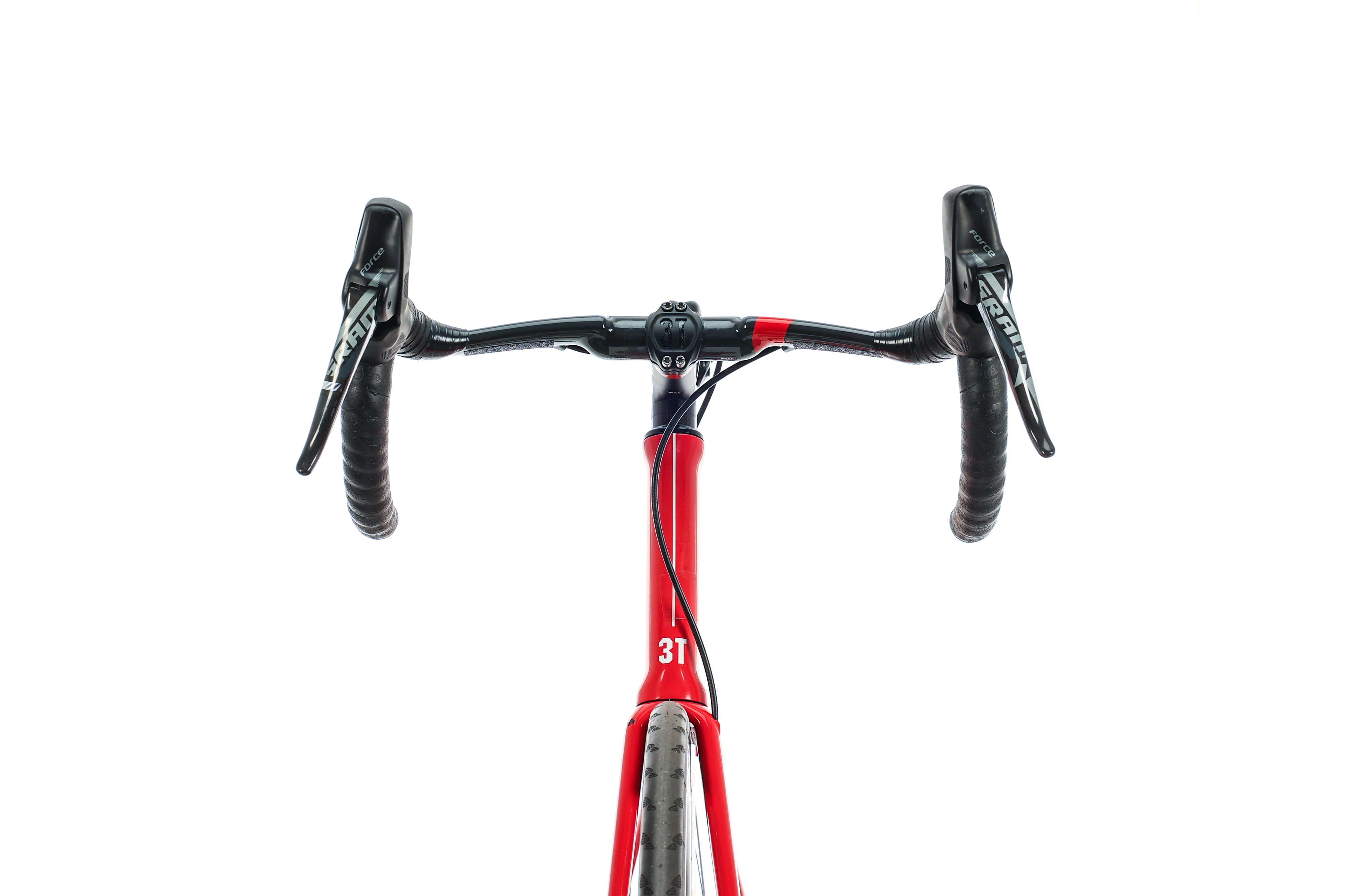 3T Strada Team Disc Force Road Bike - 2018, X-Large