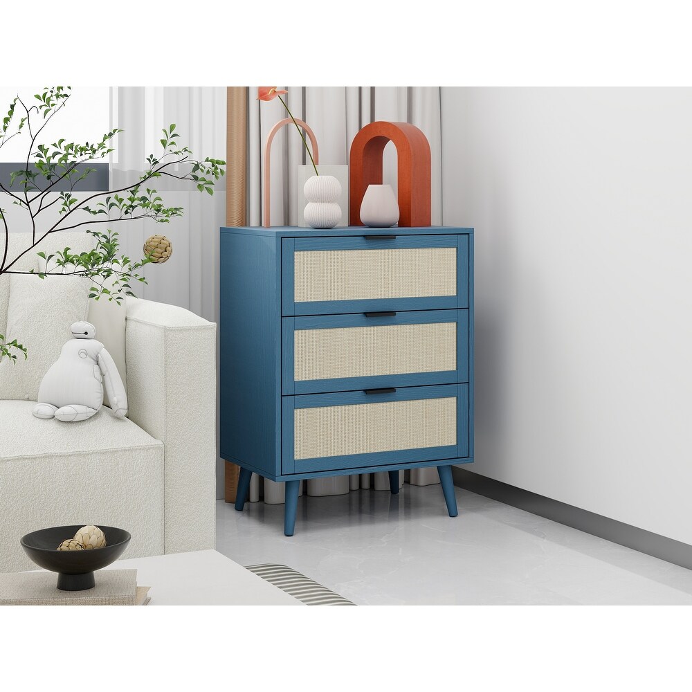 3 Drawer Cabinet  Suitable for bedroom