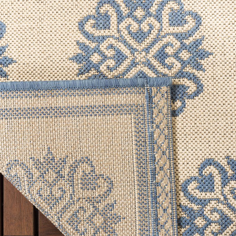 Safavieh Beachouse Lilly Rug