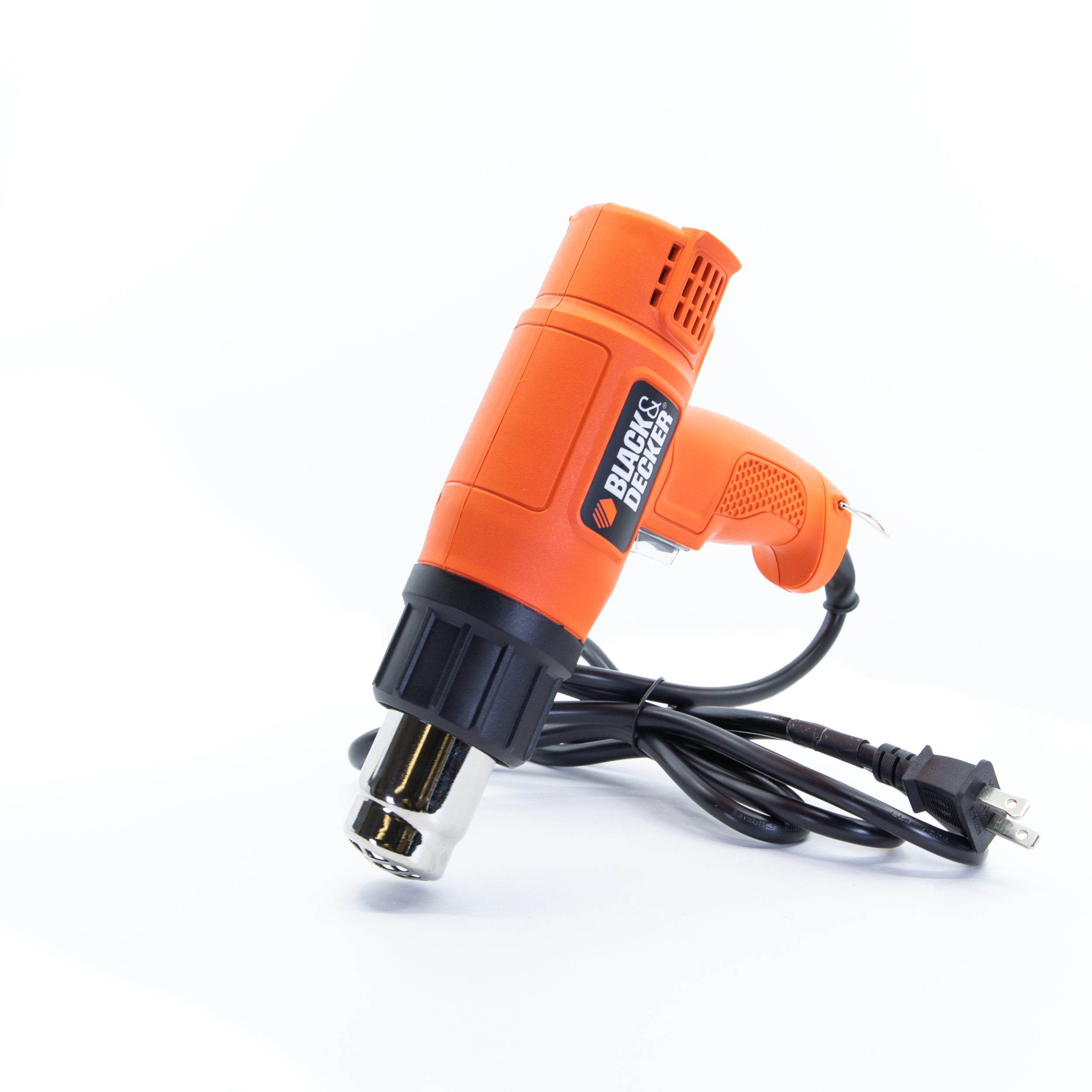 Heat Gun with Dual Temperature Settings