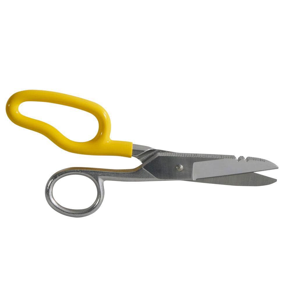 Klein Tools Free-Fall Snip Stainless Steel 21008 from Klein Tools