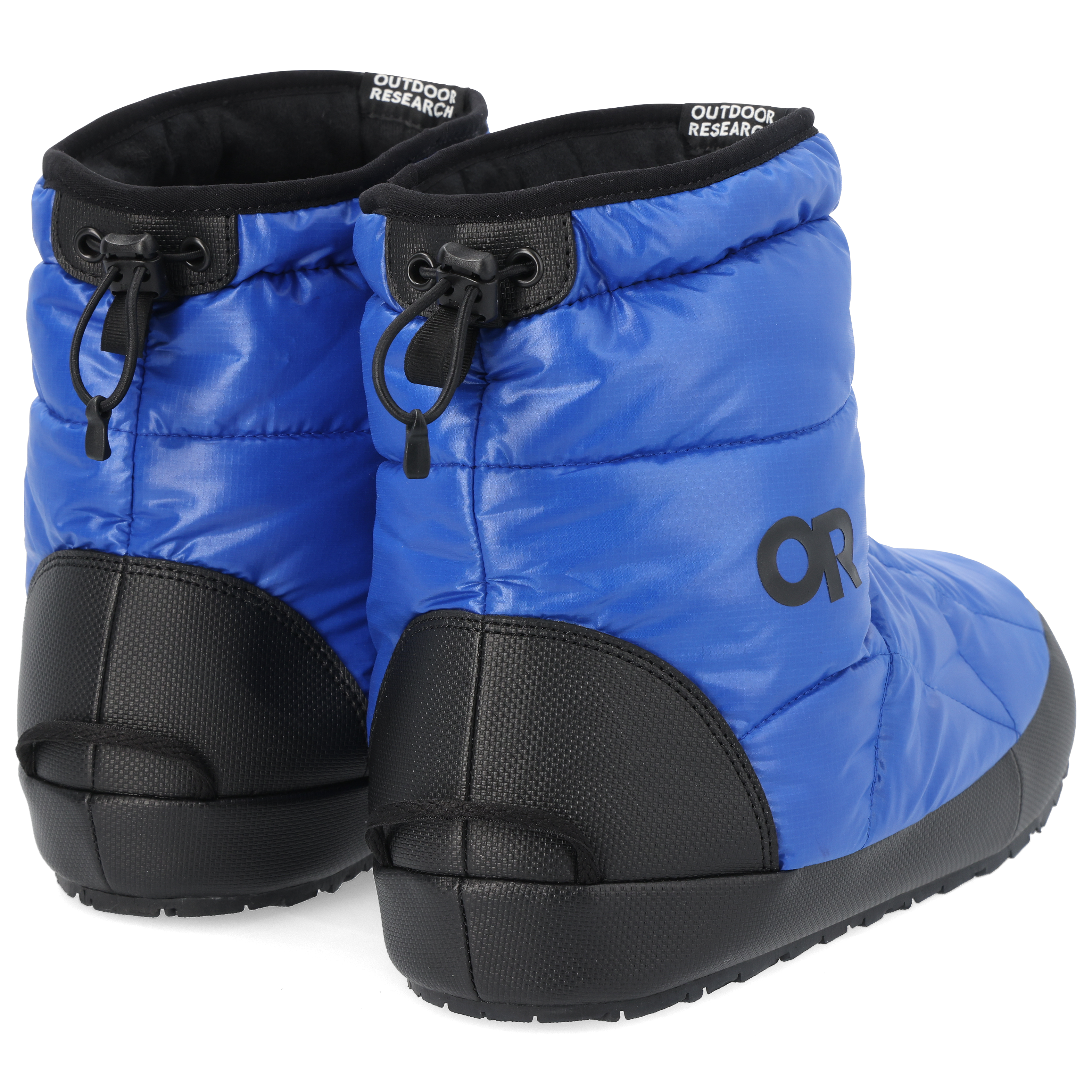 Men's Tundra Trax Booties