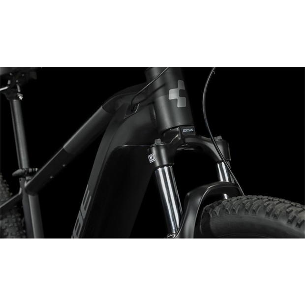 Cube Reaction Hybrid Performance 625 Electric Mountain Bike