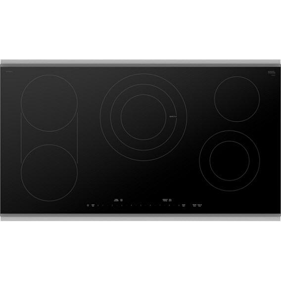 Bosch 36-inch Built-in Electric Cooktop NETP669SUC