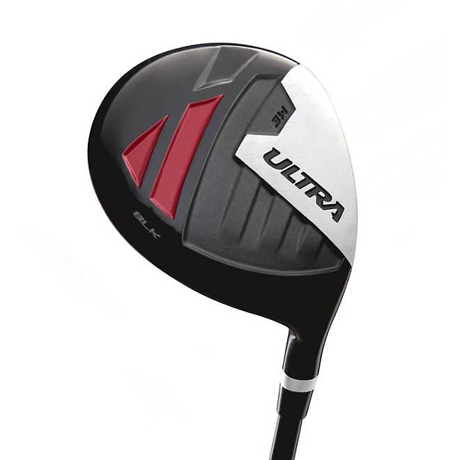 Wilson Ultra Fairway Wood