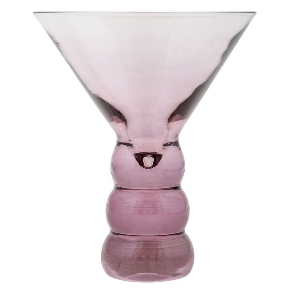 Karma Lexi Martini Glasses