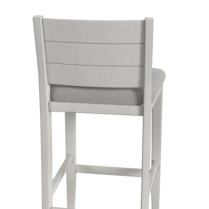 Hillsdale Furniture Fowler Bar Stool