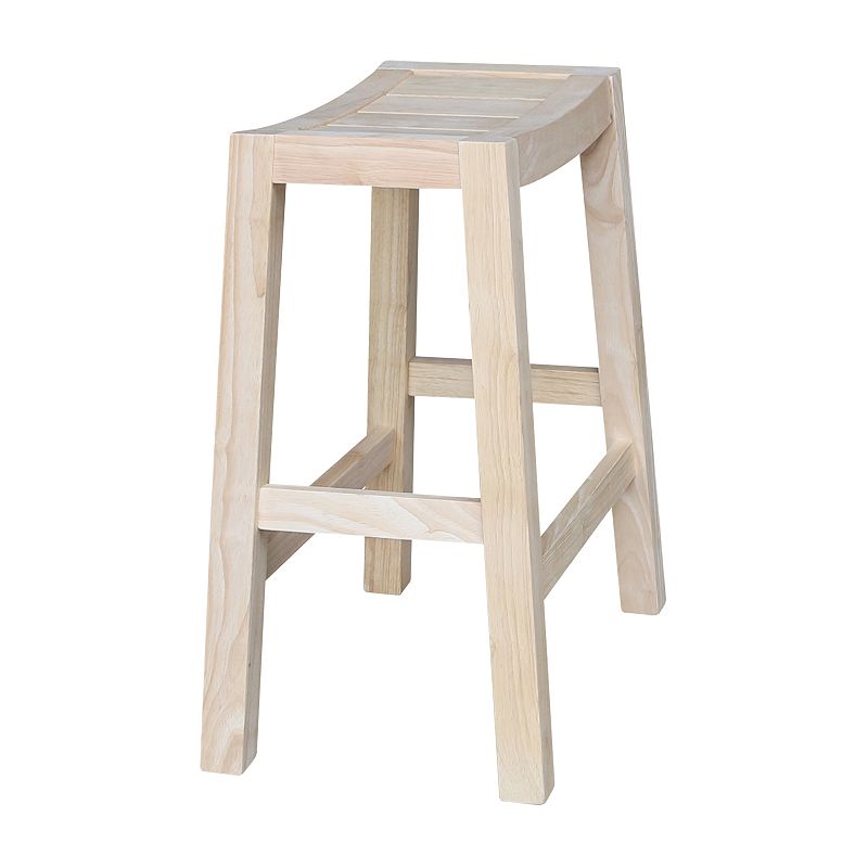 Ranch Counter Stool