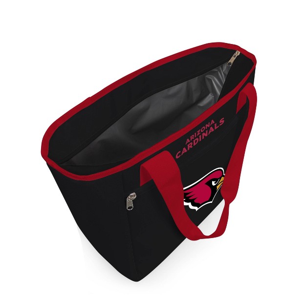 Nfl Arizona Cardinals Soft Cooler Bag