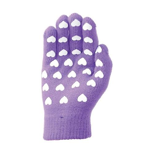 Hy5 Adults Magic Patterned Gloves