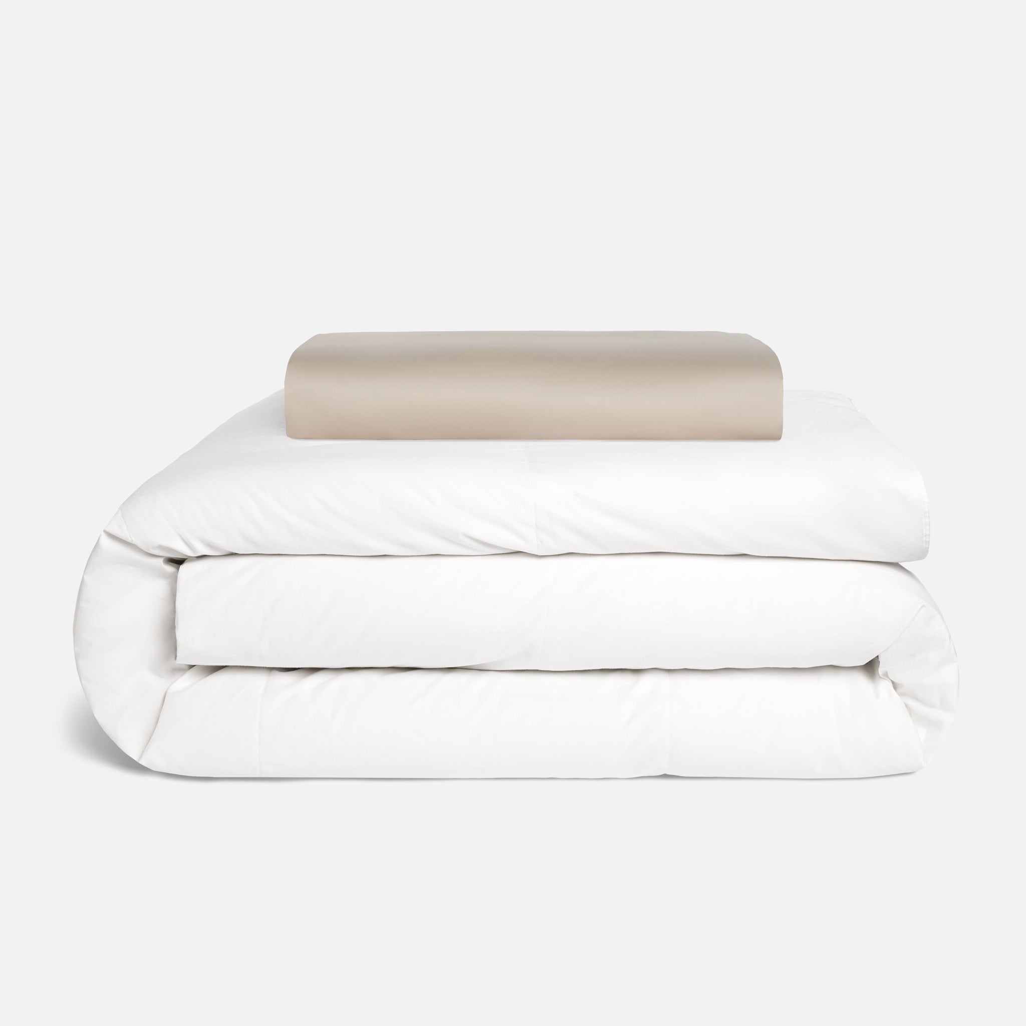 Organic Cotton Duvet Bundle