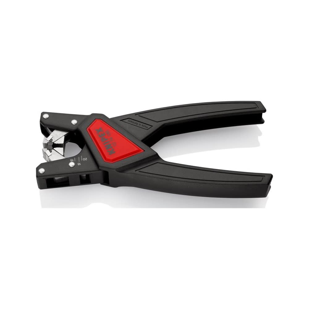 Knipex Automatic Cable Stripping Pliers For Cable 175mm