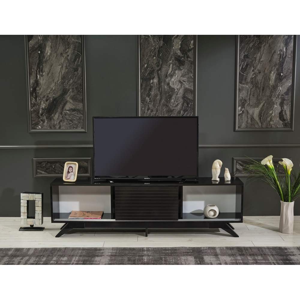 Whipholt TV Stand for TVs up to 80\