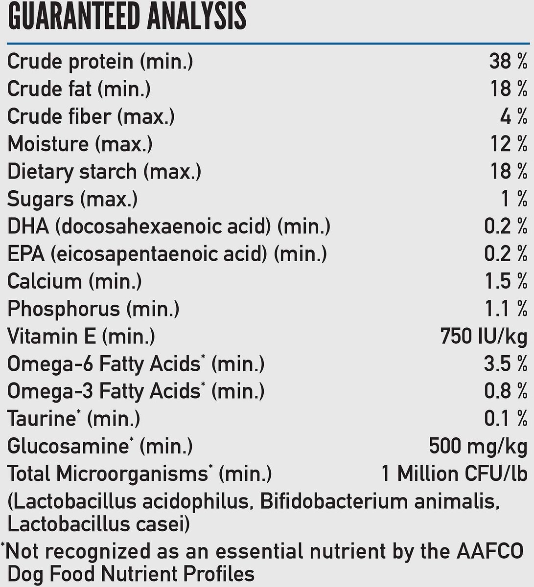 ORIJEN Amazing Grains Original Dry Dog Food