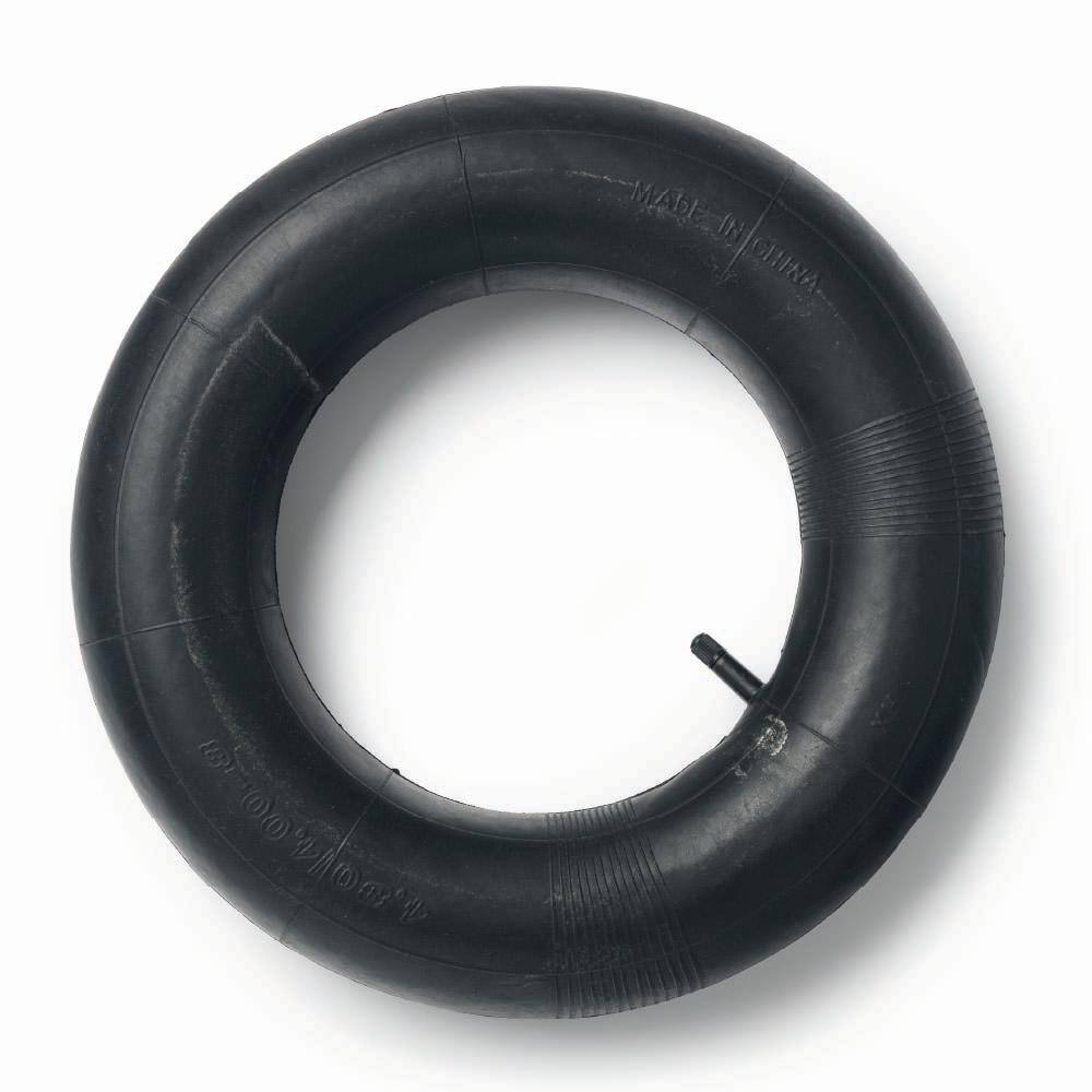 Oregon 8 in. Rim Inner Tube for Wheelbarrows and Lawn Carts Fits tires with 8 in. rims (R-71-800) R-71-800