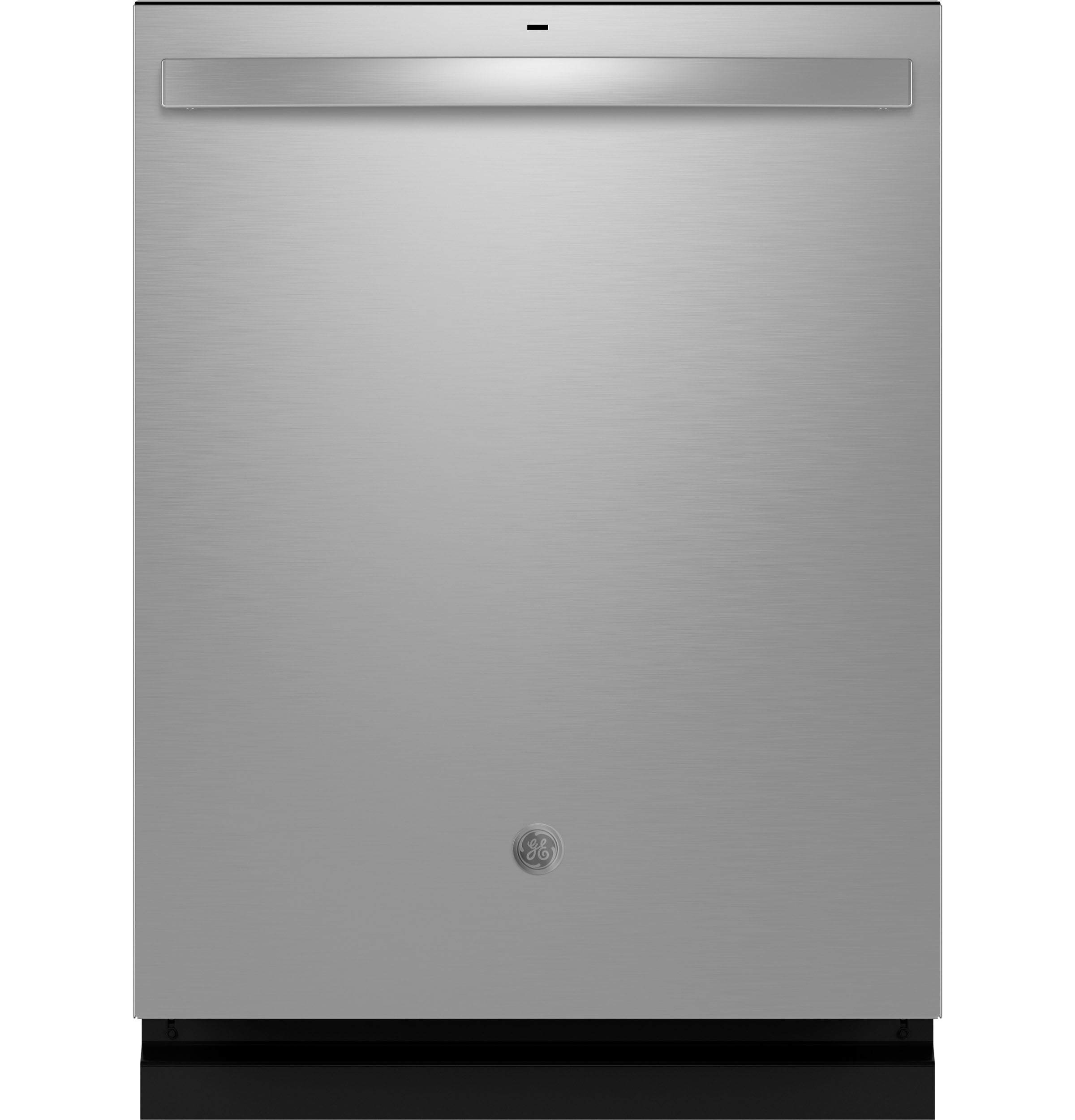 Ge Appliances GDT650SYVFS Ge® Fingerprint Resistant Top Control With Stainless Steel Interior Dishwasher With Sanitize Cycle